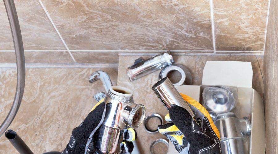 Local Chimney Repair in Center Hill, FL